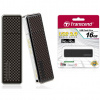 Pendrive Transcend 16GB JetFlash 780 16GB USB 3.0 čierna (TS16GJF780)