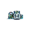 oxybag školská taška set 3-dielny PREMIUM LIGHT Dino T-REX