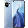 Xiaomi Mi 11, 8GB/256GB 5G Horizon Blue (STAV C - S VADOU) | STAV C (S FUNKČNÍ VADOU)