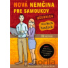 Michal Dvorecký Gudrun Mücke Nová nemčina pre samoukov + CD