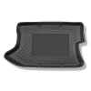 Vanička do kufra Toyota Auris Hybrid HSD (Hatchback) (07.2010-12.2012) Standard