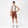 Castelli 24002 ESPRESSO 227 mokka -XL