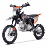 Pitbike MiniRocket DT190 17/14