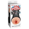 Pipedream Extreme Toyz PDXE Wet Pussies Super Lusciou