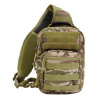 batoh (taška cez rameno) BRANDIT - US Cooper - 8036-tactical camo