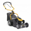 STIGA Combi 553 S benzínová kosačka na trávu 2,6kW 51cm 60l s olejom Olej (STIGA Combi 553 S benzínová kosačka na trávu 3,53kM)