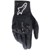ALPINESTARS rukavice MORPH STREET čierna 2024 - 2XL