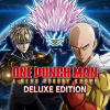 ONE PUNCH MAN: A HERO NOBODY KNOWS Deluxe Edition – PC DIGITAL