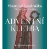 Adventní kletba 1x Audio na CD MP3