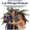 CLAUDE BOLLING & CARLO SAVINA - Le Magnifique (LP)
