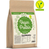 Nutrition Vegan protein příchuť čokoláda 750 g - GreenFood
