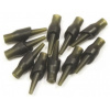 10ks - Karabínka Mistrall Safety Clip Veľkosť 2,5cm