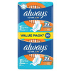 Always Ultra Day Normal hygienické vložky (veľkosť 1) vložky s krídelkami 20 ks]