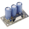 Conrad Components stereofónny zosilňovač stavebnica 9 V/DC, 12 V/DC, 18 V/DC 20 W 2 Ω; 