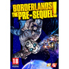 Borderlands The Pre-Sequel (PC)
