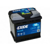 EXIDE EXCELL EXIDE Excell 12V 50Ah 450A EB500