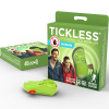 TICKLESS HUMAN - Ultrazvukový odpudzovač kliešťov a bĺch pre ľudí-green