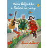 Podhradská Mária a Richard Čana: Spievankovo - DVD