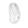 LOGITECH Logitech® M240 Silent Bluetooth Mouse - OFF WHITE 910-007120