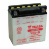 YUASA Yuasa YB9-B 12V 9Ah 115A