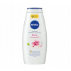 Nivea Creme Soft sprchový gél 750 ml