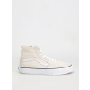 Vans Sk8 Hi Tapered (suede/canvas marshmallow) 46, béžová