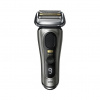 Elektrický holiaci strojček Braun 9 PRO+, SmartCare Center 9565cc, grafitový