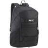 Backpack Puma Deck 79191 01 (129588) Black/Green N/A