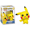 Funko POP! 553 Games: Pokémon - Pikachu