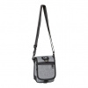 CAT crossbody taška Millennial Classic Ronald světle šedá