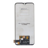 Továrenský Ulefone Note 8 / 8P čierny LCD displej s dotykom
