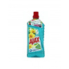 Ajax Floral Fiesta Lagoon Flowers univerzálny čistič na podlahy 1 L