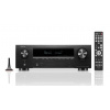 DENON AVR-X1800H Black