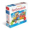 Granna Cestovatelé