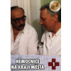 Nemocnice na kraji města 1 - DVD /plast/