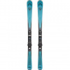 Rossignol ARCADE 88 OPEN + SPX 13 GW BLACK lyže s vázáním 178