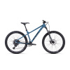 CTM ZEPHYR Pro 27,5 tmavosivá perleť - 19”