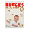 Huggies Extra Care nohavičky 6-10 kg Midi 3 (72ks) Huggies