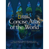 Concise Atlas of the World - National Geographic Society