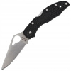 Turistický nôž Spyderco BY04PBK2 (8l Tokarex)