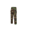 Kalhoty BDU Mk2, Helikon, US woodland, 3XL, Standardní