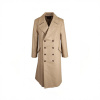 Walker Slater Conrad Coat — Camel - 50