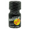 Poppers RADIKAL RUSH BLACK LABEL (10ml)