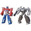 Transformers darebáci Optimus Prime Megatron 2 ks (Transformers darebáci Optimus Prime Megatron 2 ks)