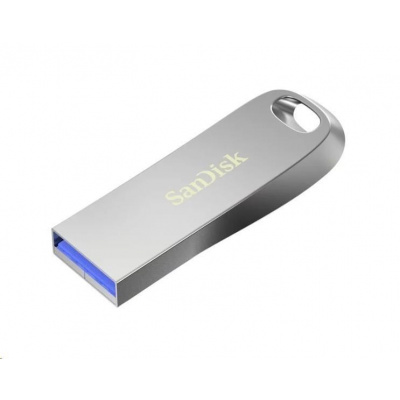 SanDisk Flash Disk 128 GB Ultra Luxe, USB 3.1 SDCZ74-128G-G46