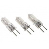 Žiarovka halogenová 12V/35W GY6,35 520lm