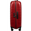 Samsonite ATTRIX SPINNER 81/30, 120 l - XL kufor 146120 - Red 146120