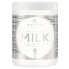 Kallos Cosmetics Milk maska na poškozené vlasy 1000 ml