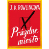 Prázdne miesto