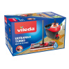 Vileda 158632 Ultramat Turbo mop + vedro